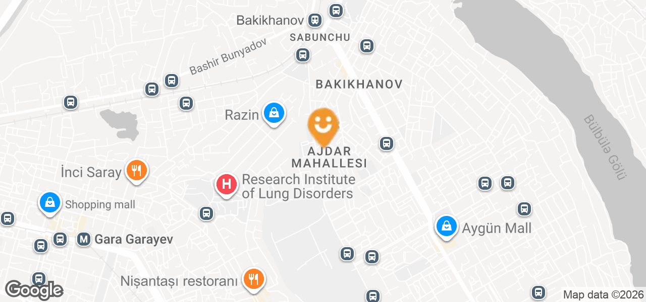 Anay-M LLC (Baku)