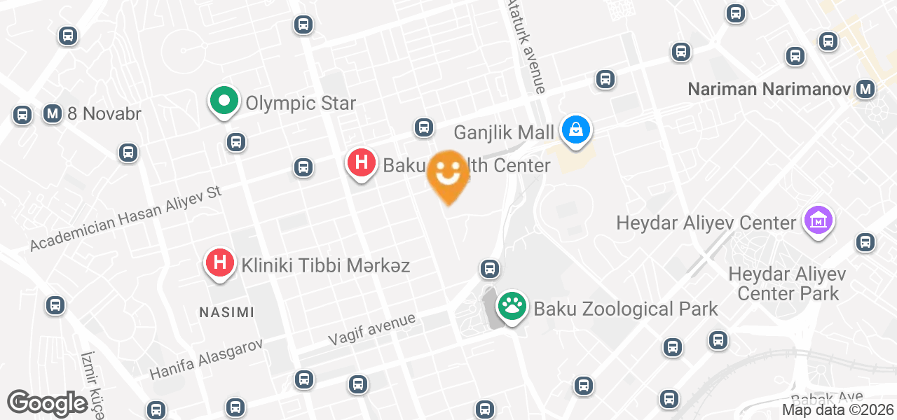 CrossFit Scout idman mərkəzi (Bakı)