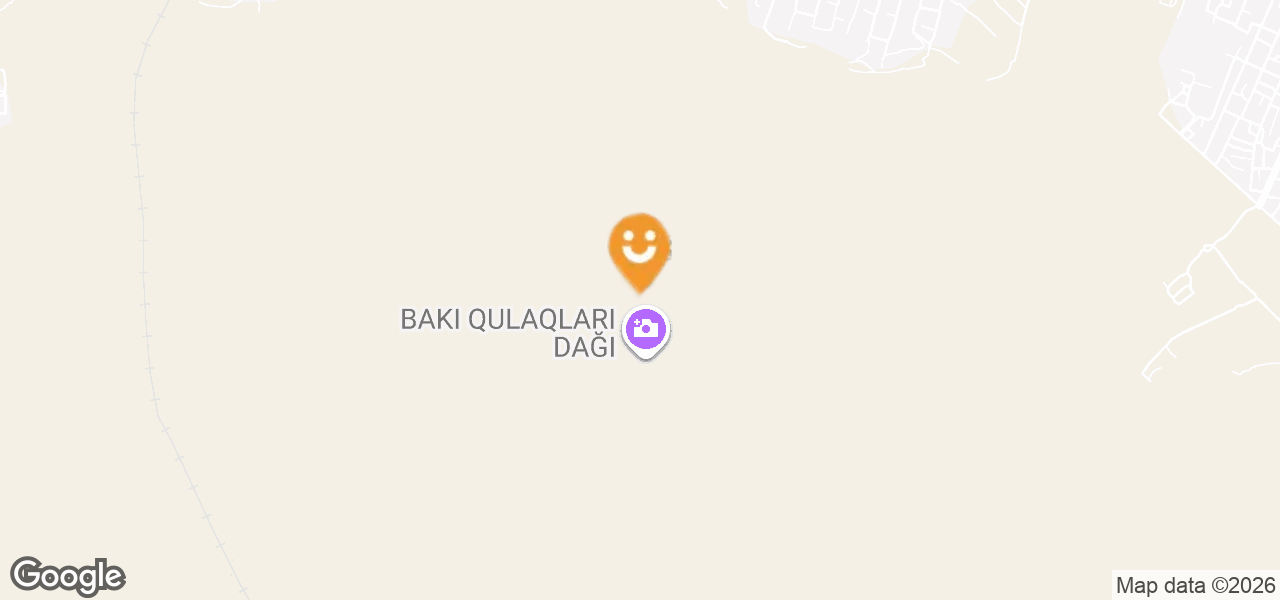 Baki Qulagi (Baku)