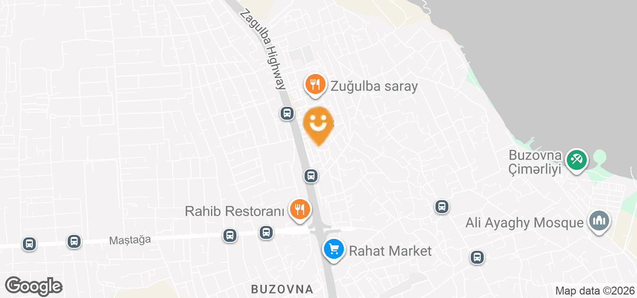 Buzovna Culinary Store (Baku)