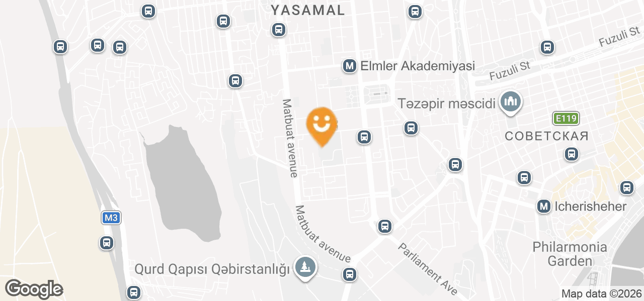 Университет архитектуры и строительства (Баку)