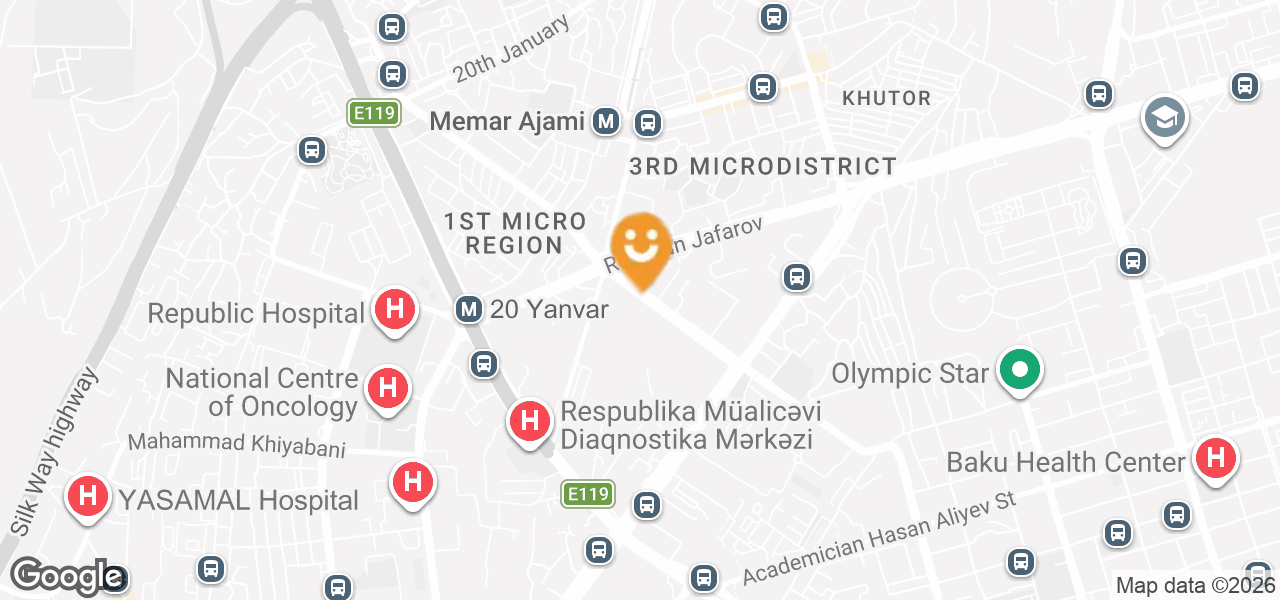 Бакинское городское адвокатское бюро №19 (Баку)