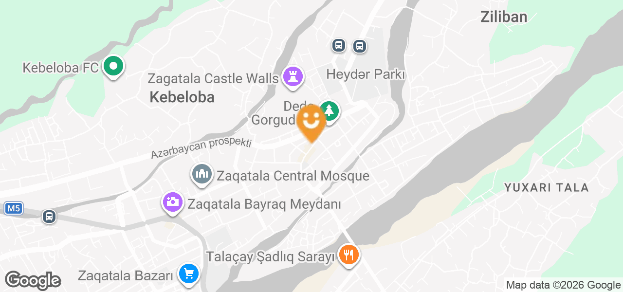 Family Restaurant (Baku)