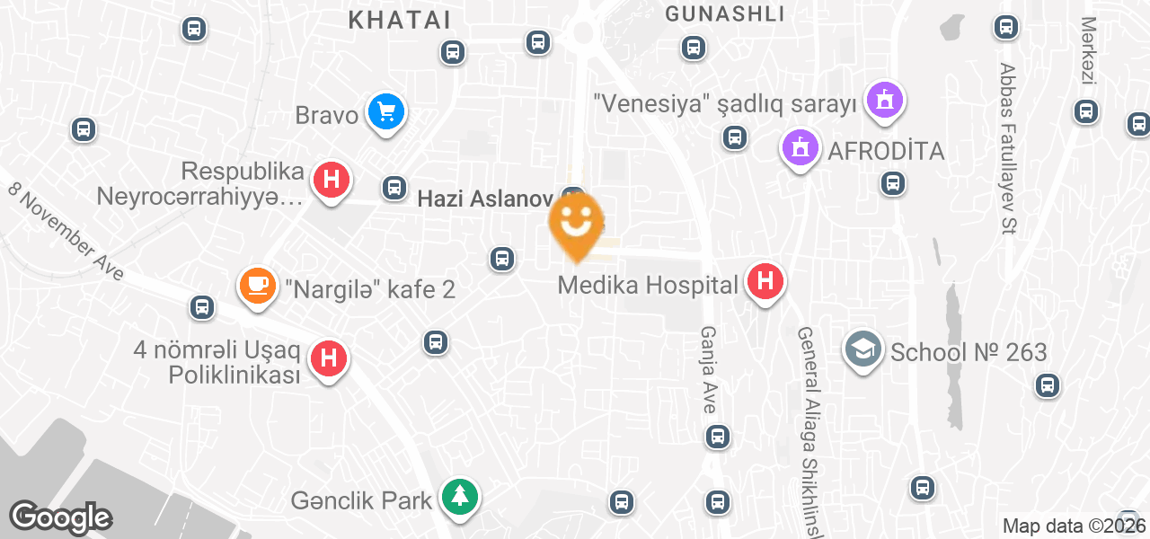 Milay pərdə mağazası (Bakı)