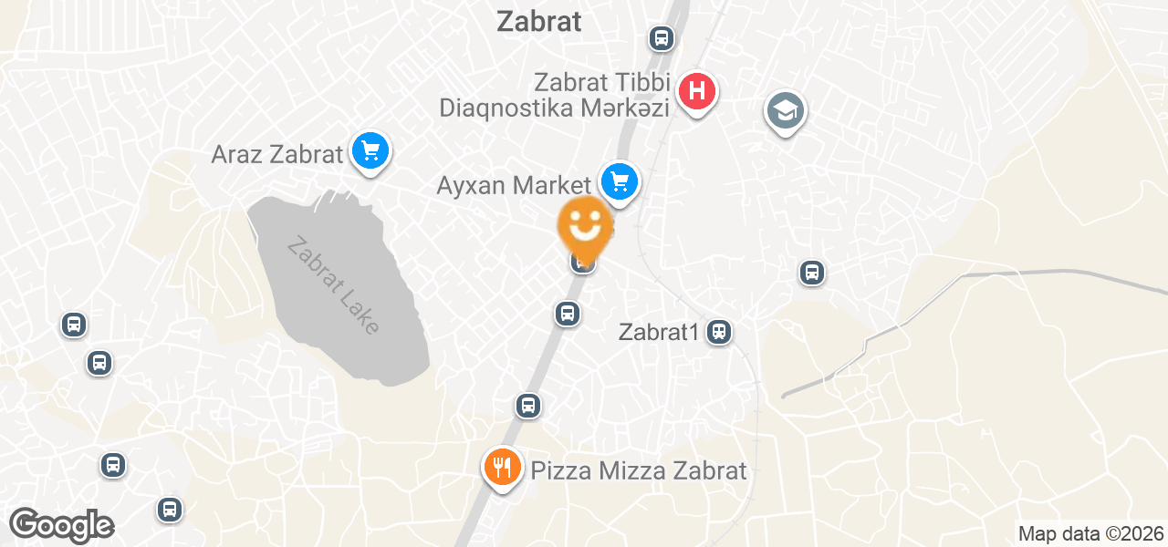 Nur pərdə salonu (Bakı)