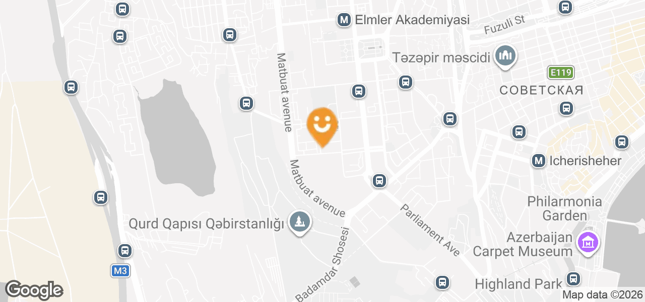 Səudiyyə Ərəbistanının Səfirliyi (Bakı)