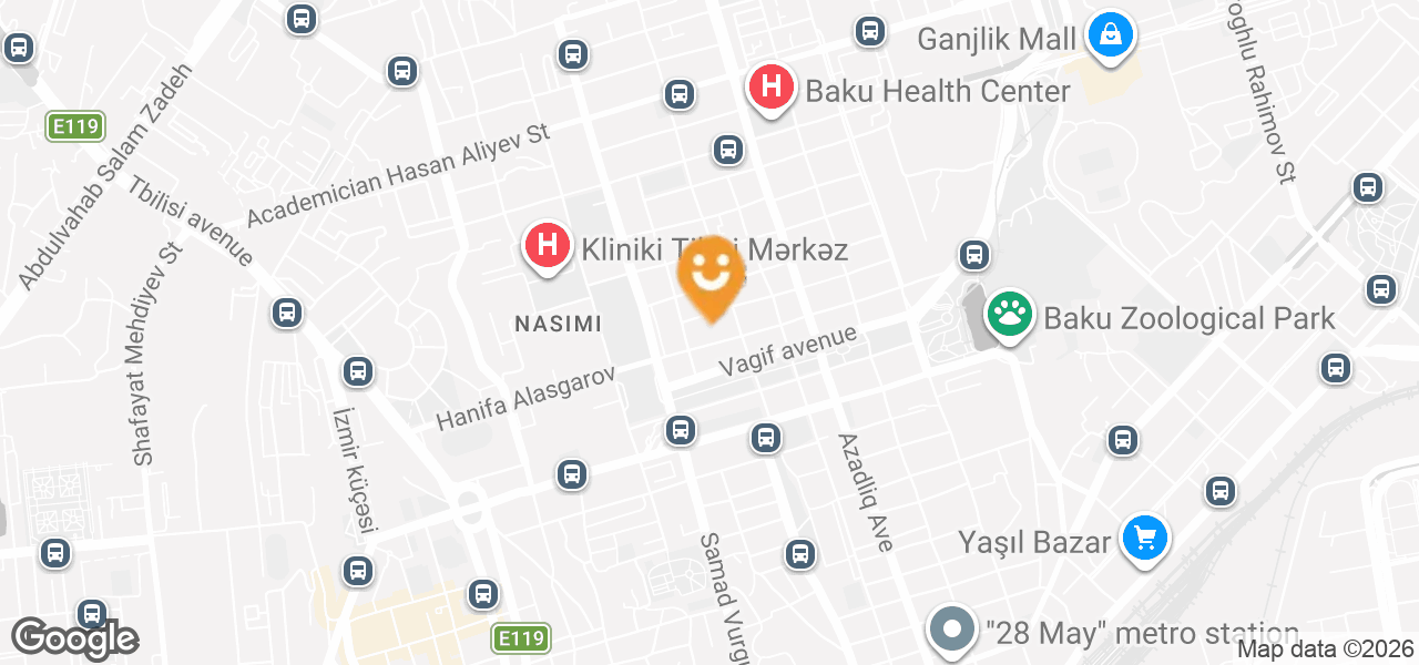 Kindergarten No. 143 (Baku)