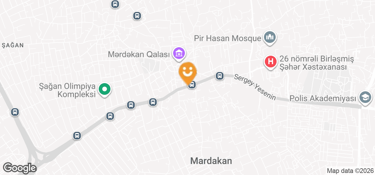 4 saylı poçt filialının 76 saylı poçt şöbəsi (Bakı)