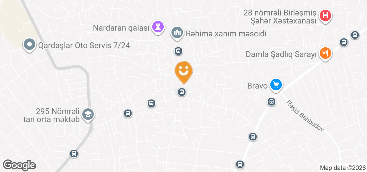 4 saylı poçt filialının 97 saylı poçt şöbəsi (Bakı)