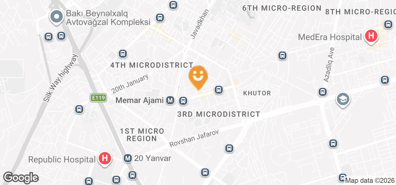 İnternet klub (Bakı)