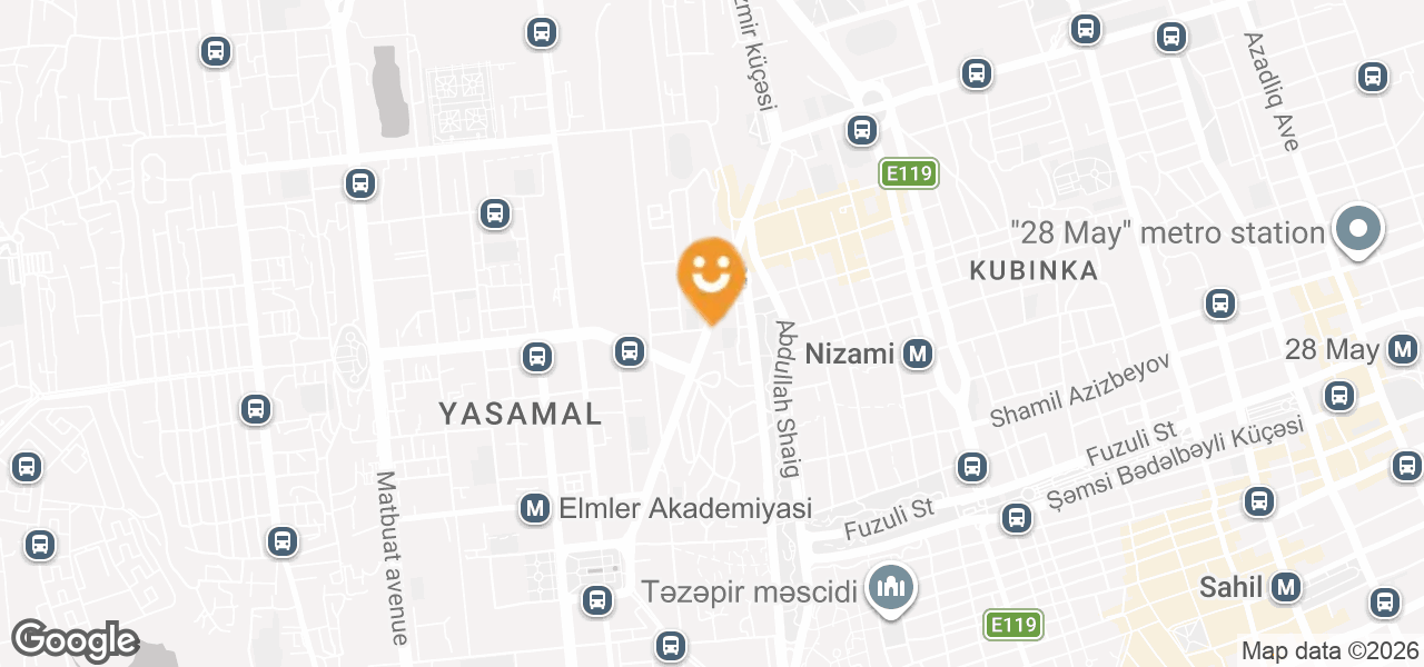 Aqis butik (Bakı)