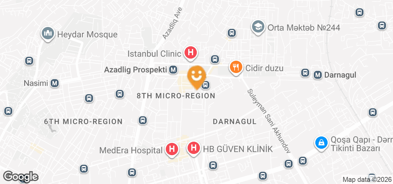178 saylı uşaq bağçası (Bakı)