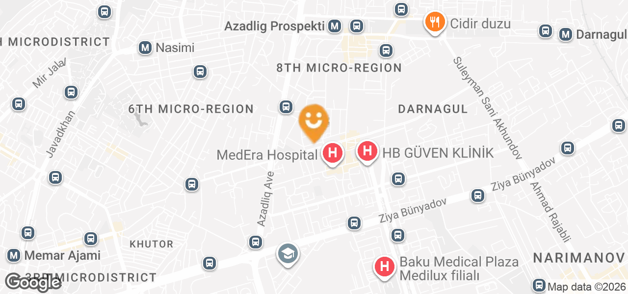 Post Office No. 130 of Branch No. 6 (Baku)