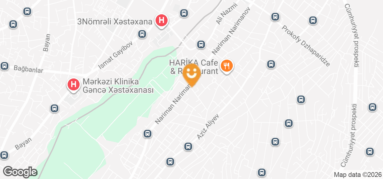 Gəncə Hərbi Polis Qarnizonu