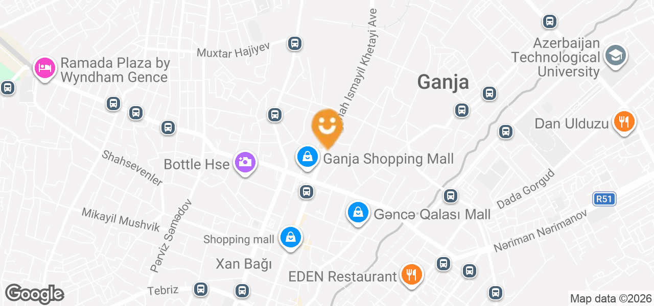 Gəncə Şəhər Baş Polis İdarəsinin Kəpəz Rayon Polis Şöbəsi
