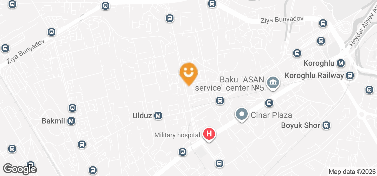185 saylı uşaq bağçası (Bakı)
