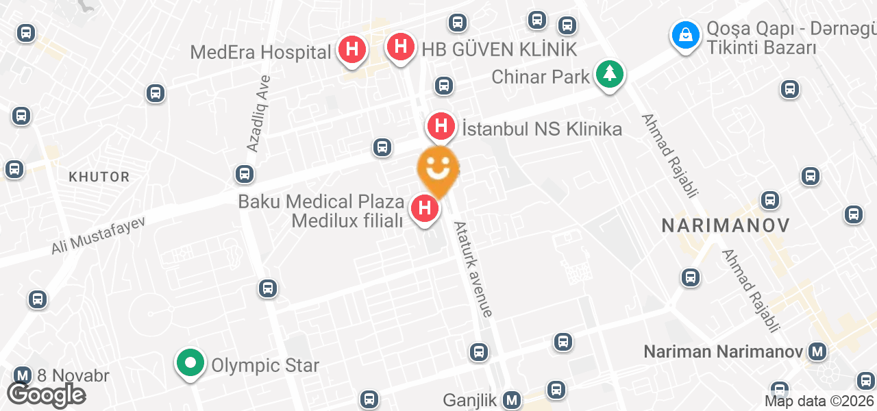 6 saylı poçt filialının 69 saylı poçt şöbəsi (Bakı)