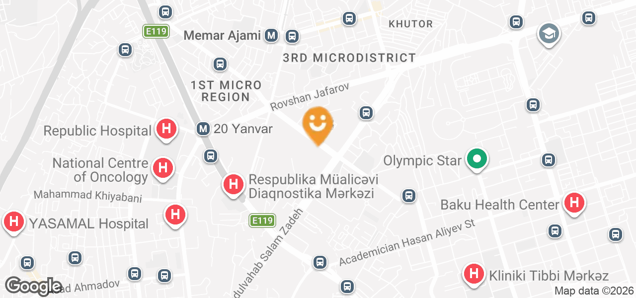 Nəsimi rayon İcra və probasiya şöbəsi (Bakı)