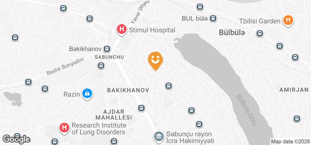 Bakıxanov Rezidens B (Здания (Мегаструктуры))