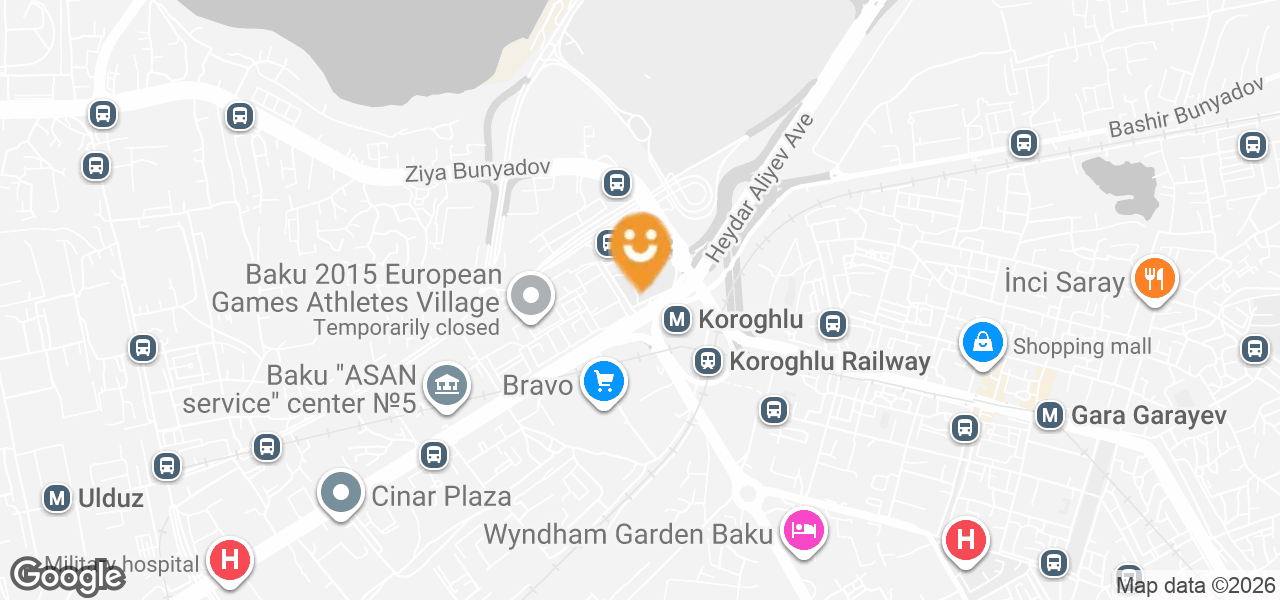 Koroglu (Baku)