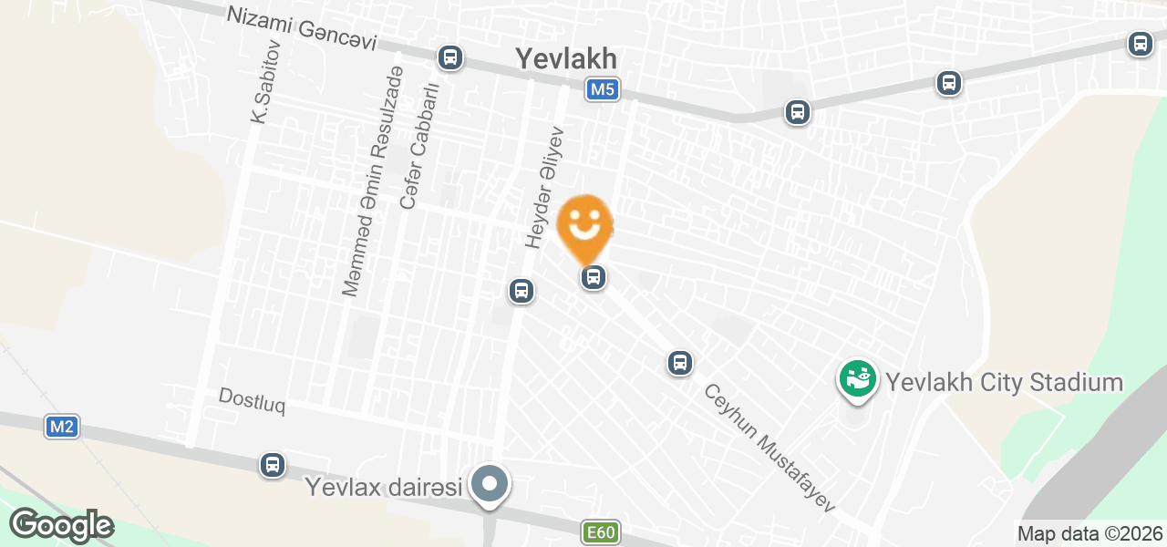 Dostum (Baku)