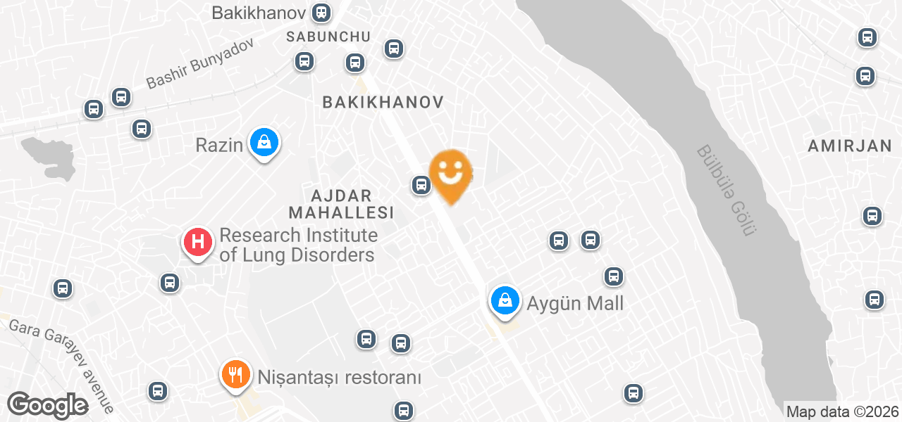 Durna Teli (Baku)