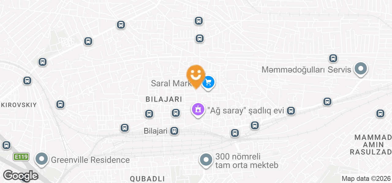 Aliyə qadın salonu (Bakı)