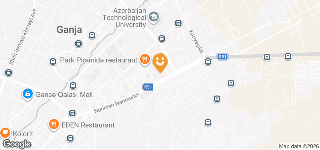 Gəncə Enerji Təchizatı MMC