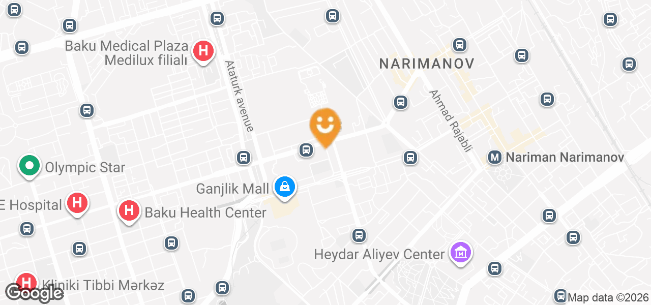 Bee Travel turizm agentliyi (Баку)