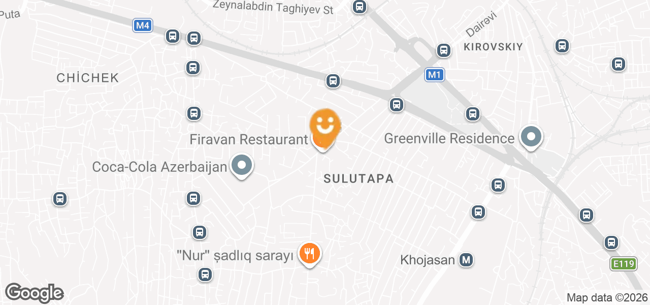 Firavan (Bakı)