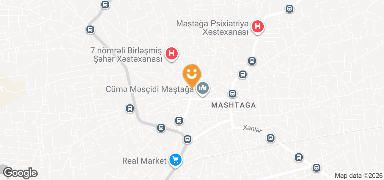 Мечеть Гасан бек (Баку)