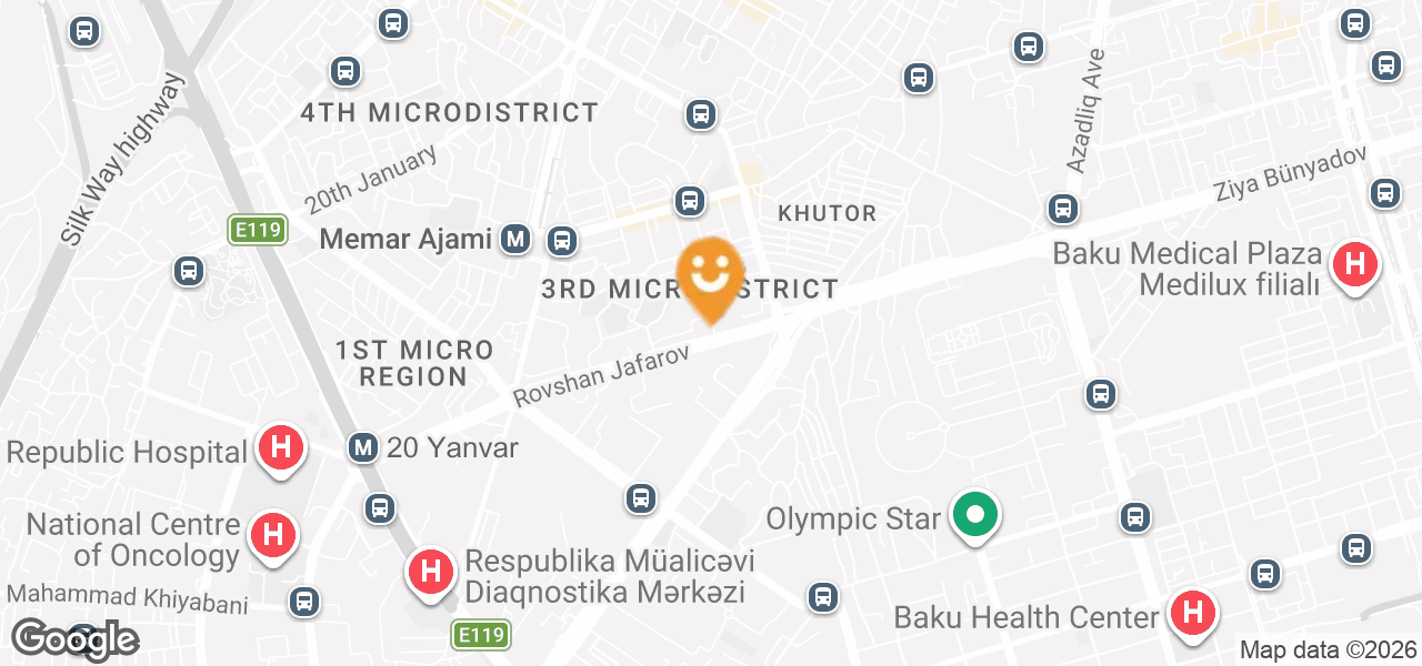 Generator temiri (Repair (various)) (Baku)