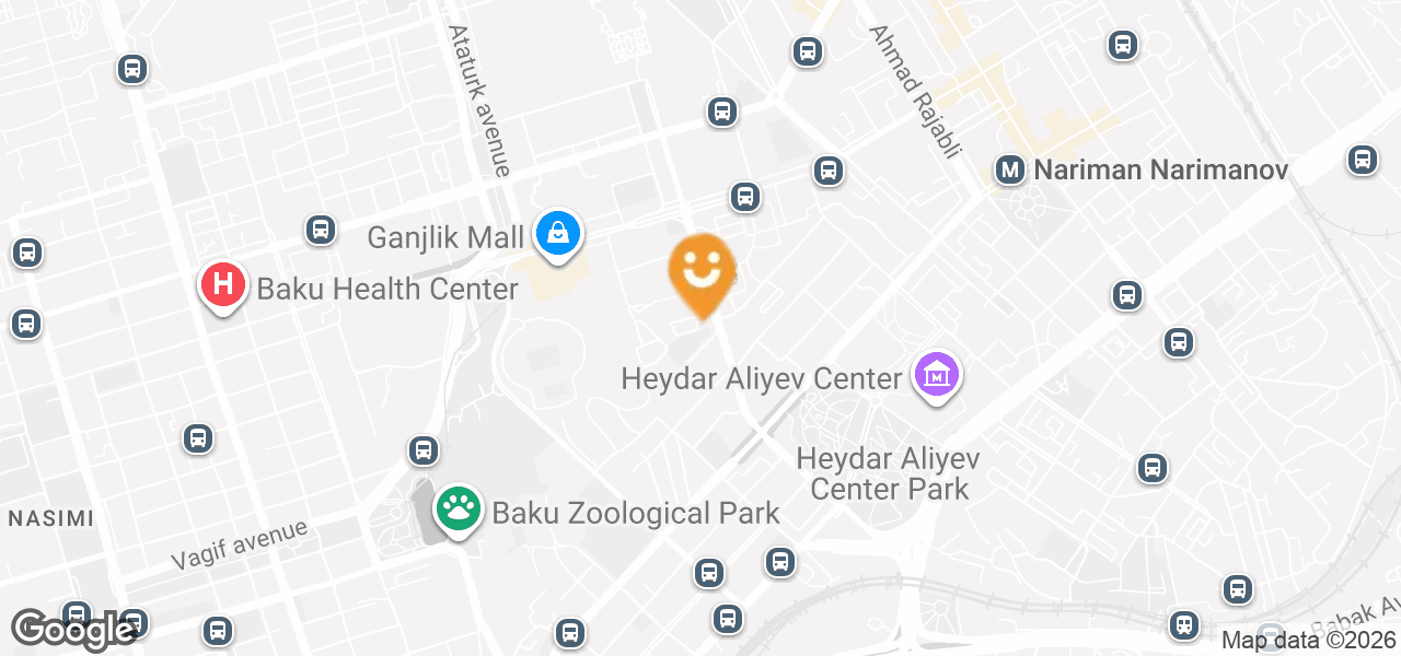 Columbus Travel Tourism Agency (Baku)