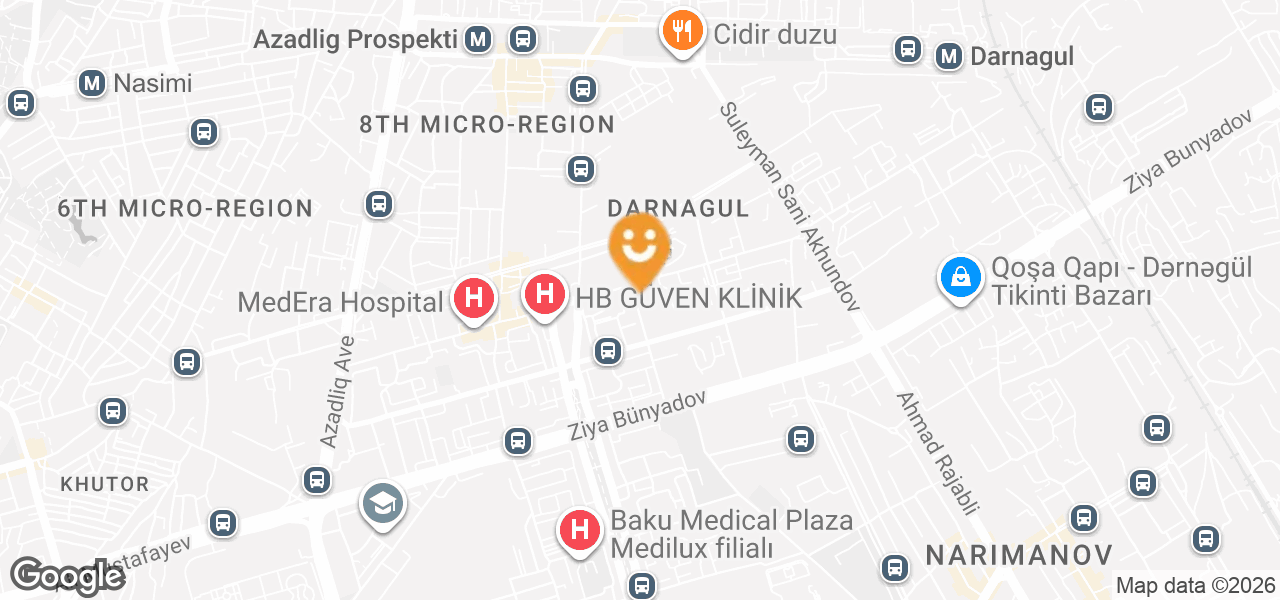 Pedaqoji Universitetin 3 saylı yataqxanası (Bakı)