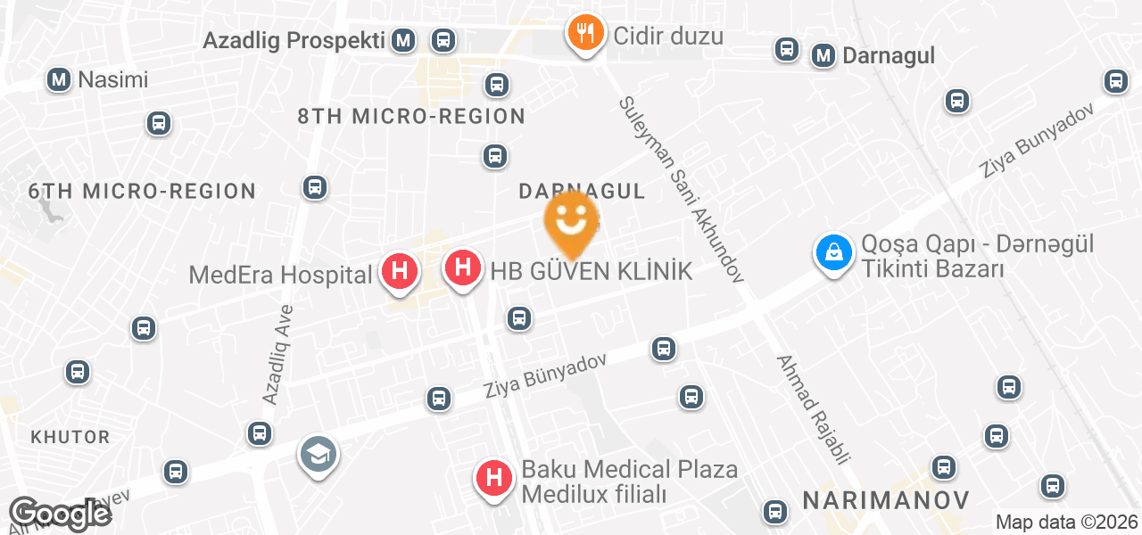 Pedaqoji Universitetin 4 saylı yataqxanası (Bakı)