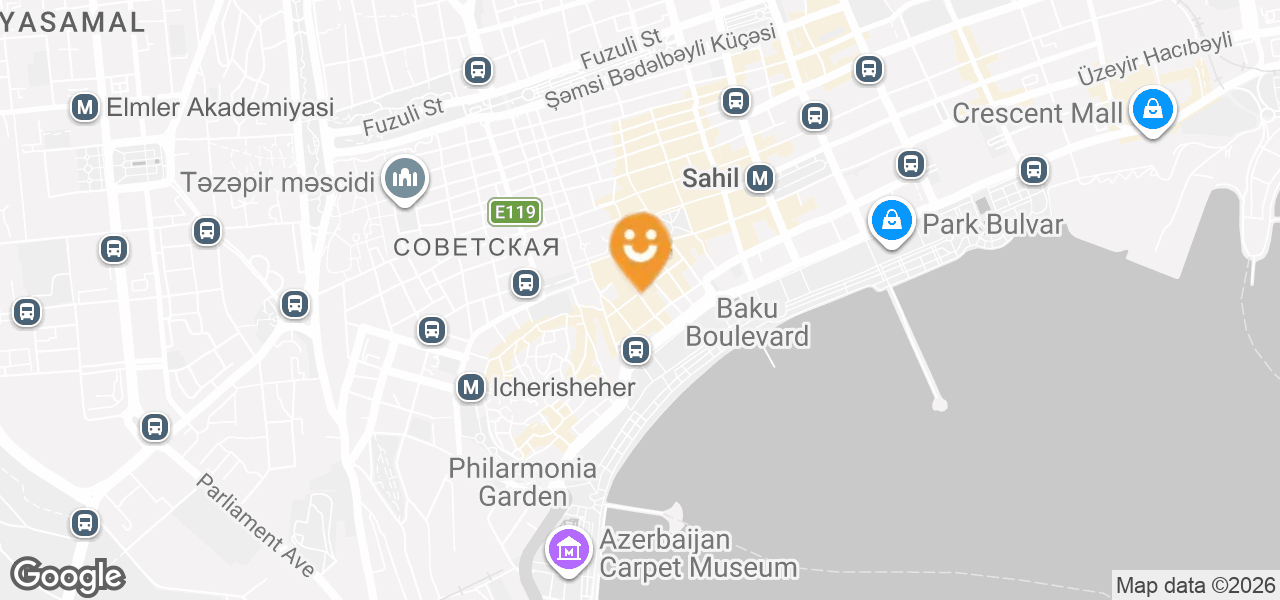 Otto (Baku)