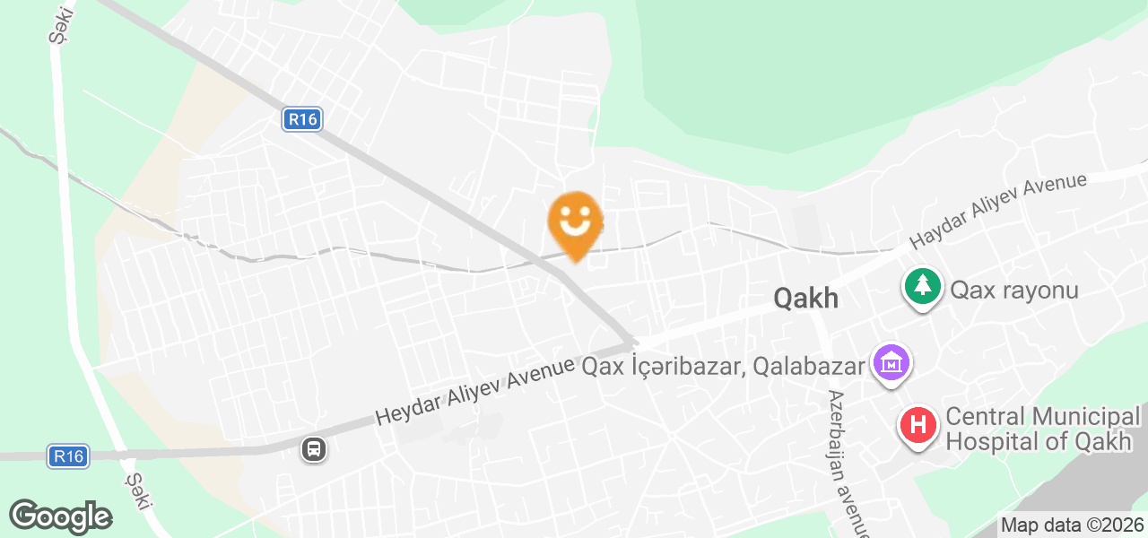 Balıq Evi (Bakı)