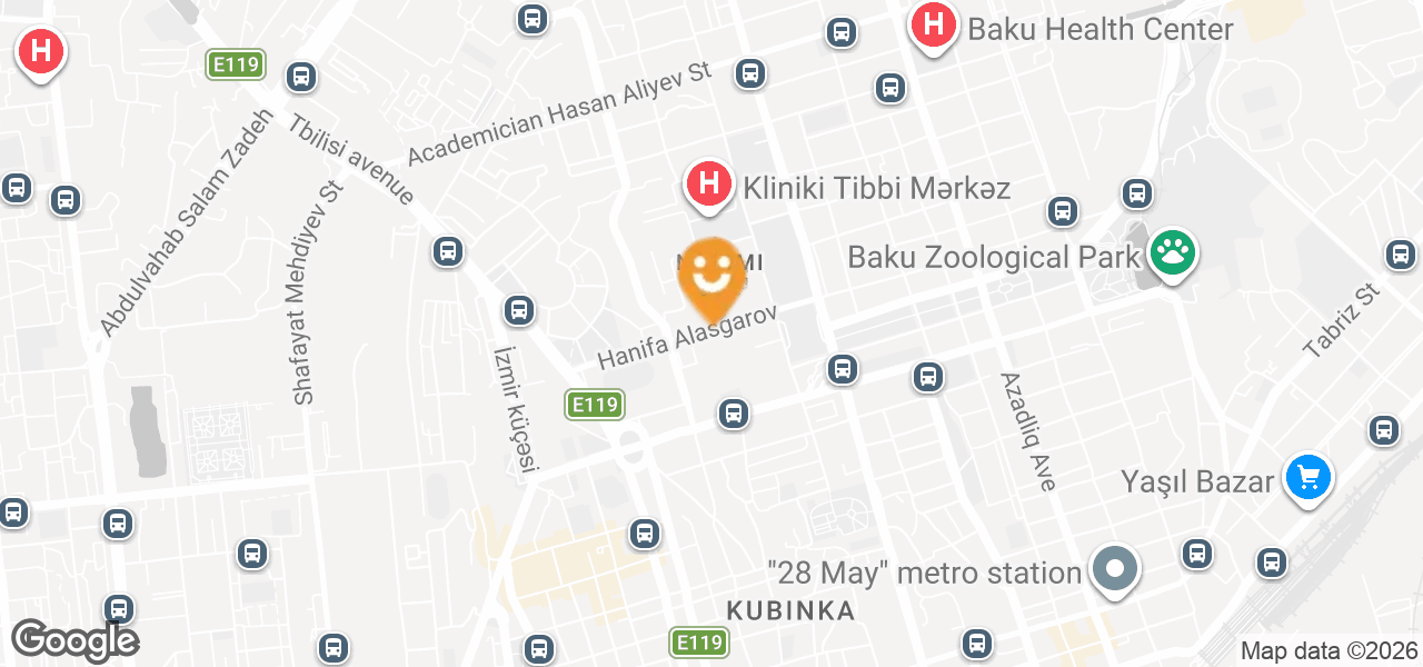 Derma Clinic (Baku)