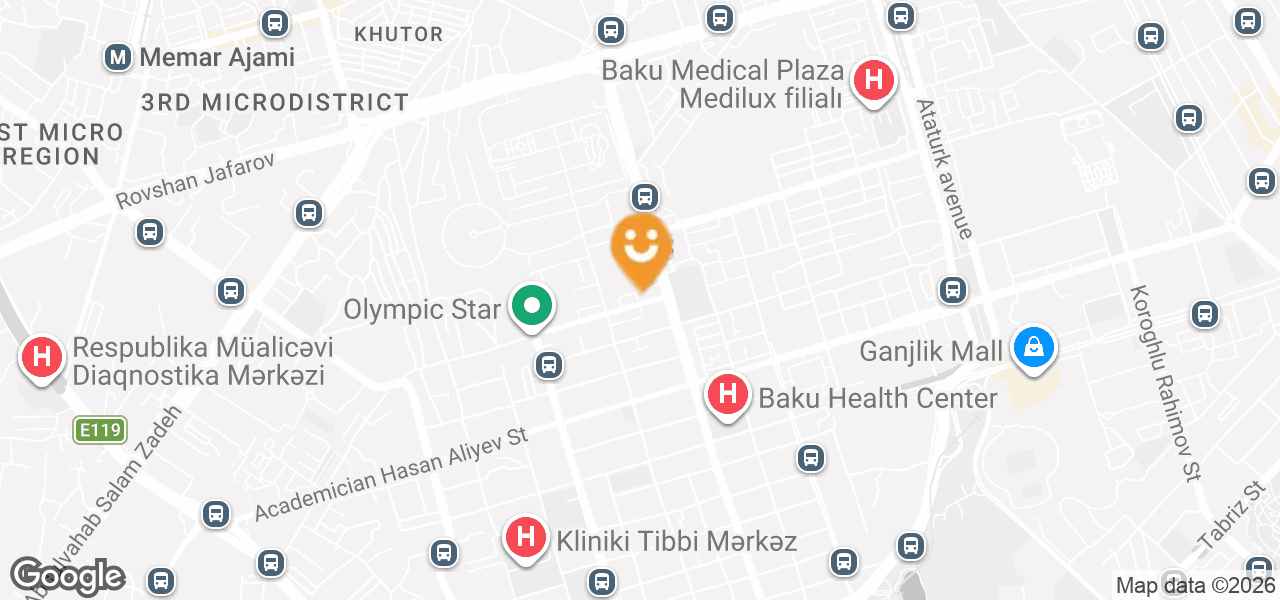Smoke Lounge (Bakı)