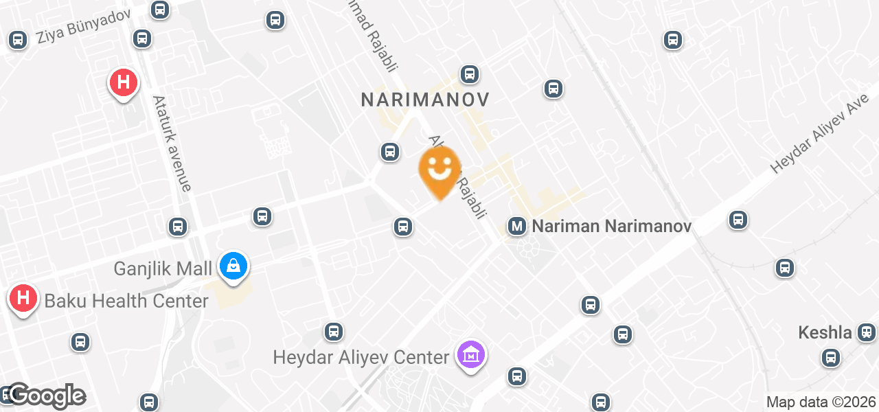 Юридическая компания East Law (Баку)