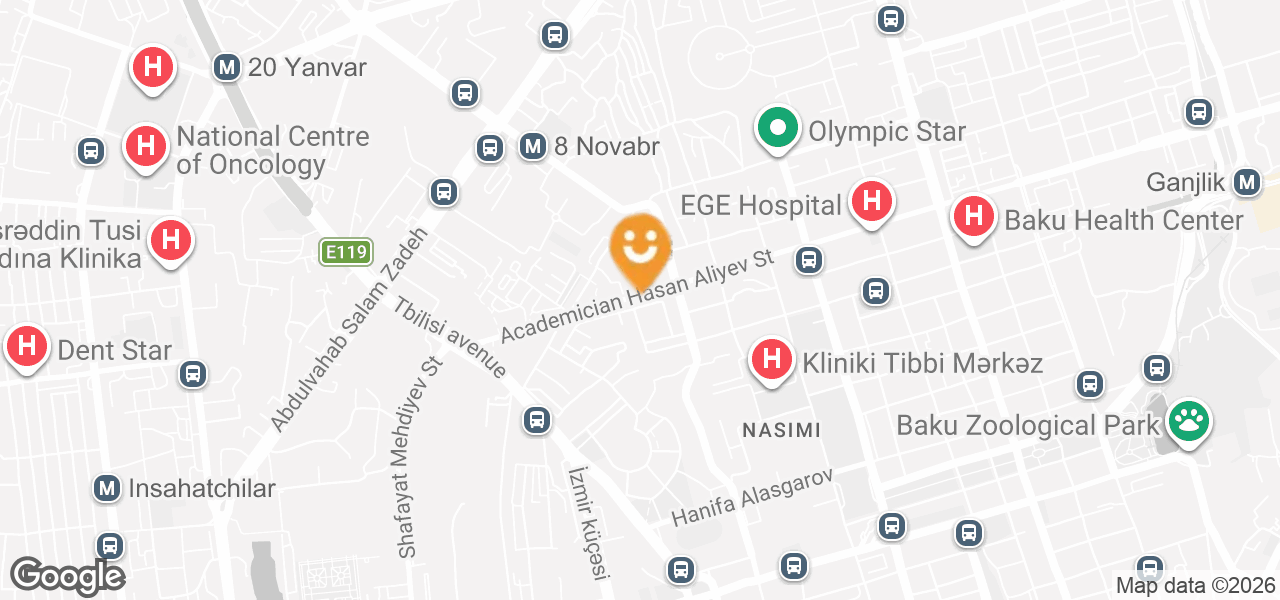 Ekvita hüquq şirkəti (Bakı)