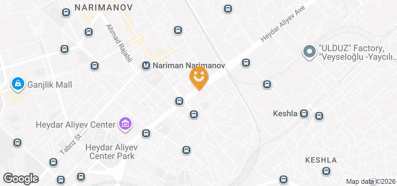 Femida Адвокатское бюро (Баку)
