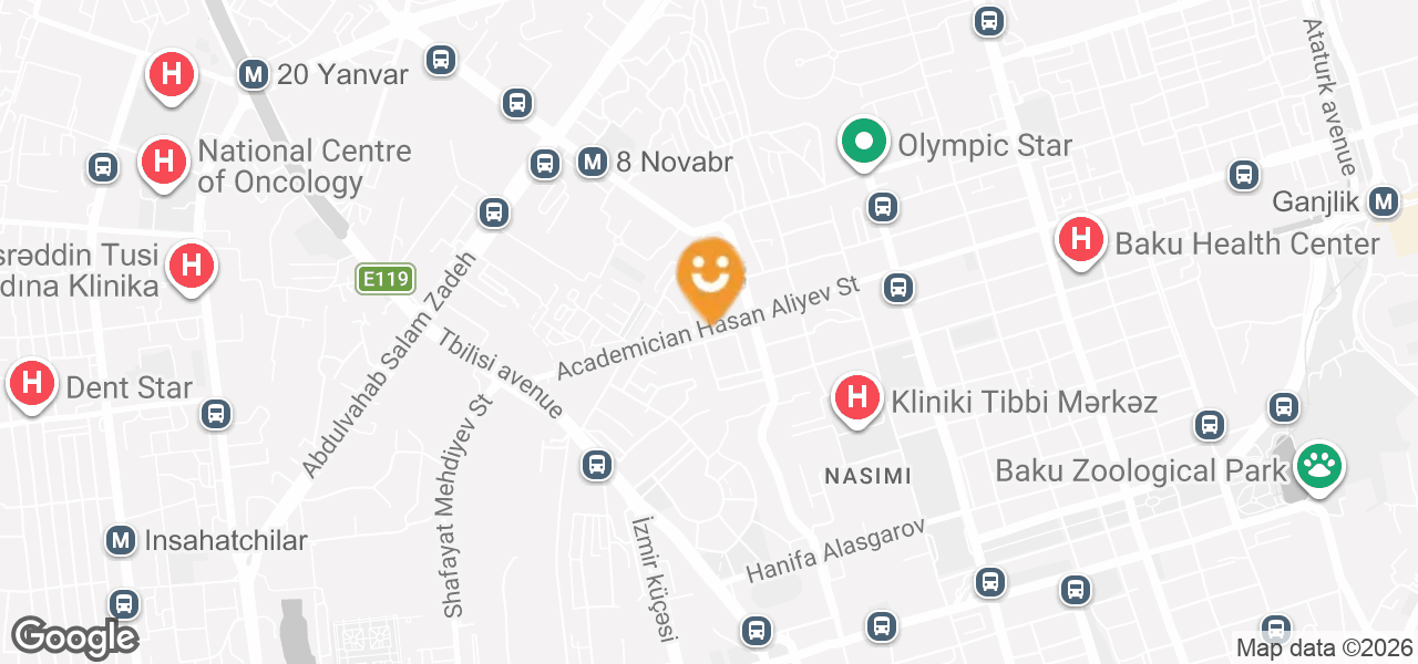 Alfa Audit MMC (Baku)