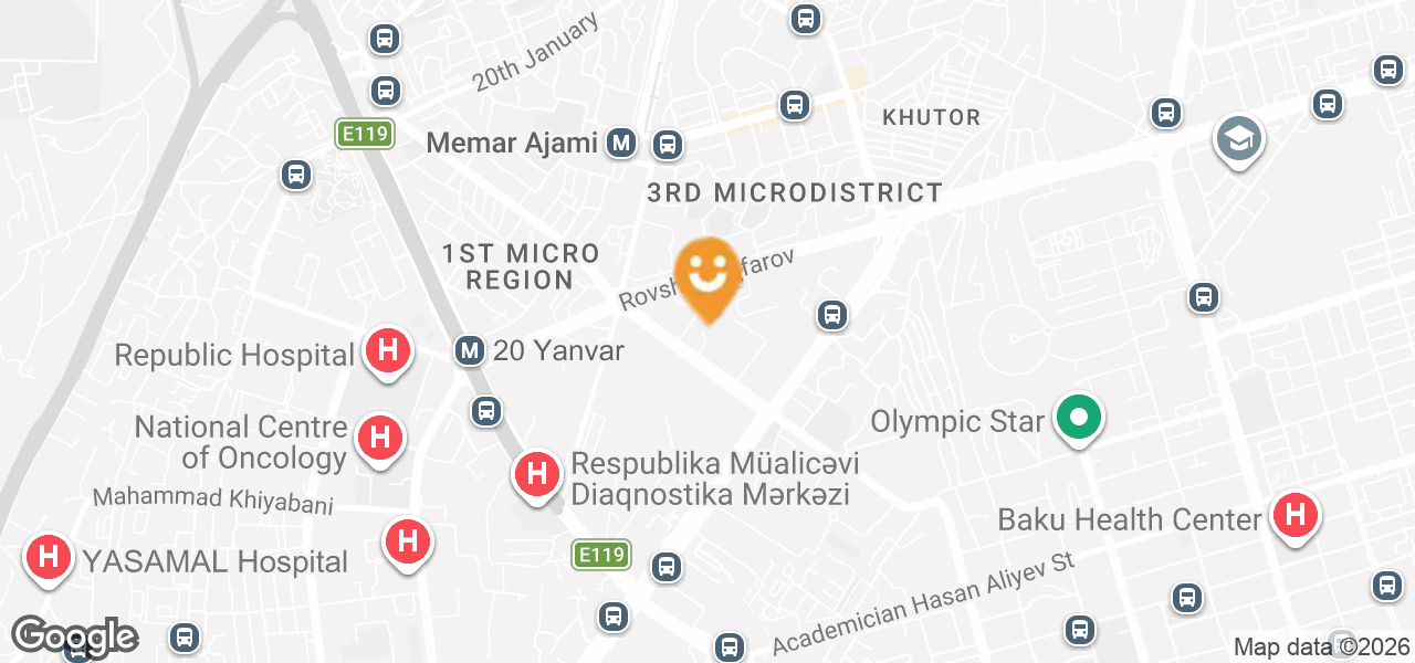 Alfa Termo Isti Aqlay Company (Baku)