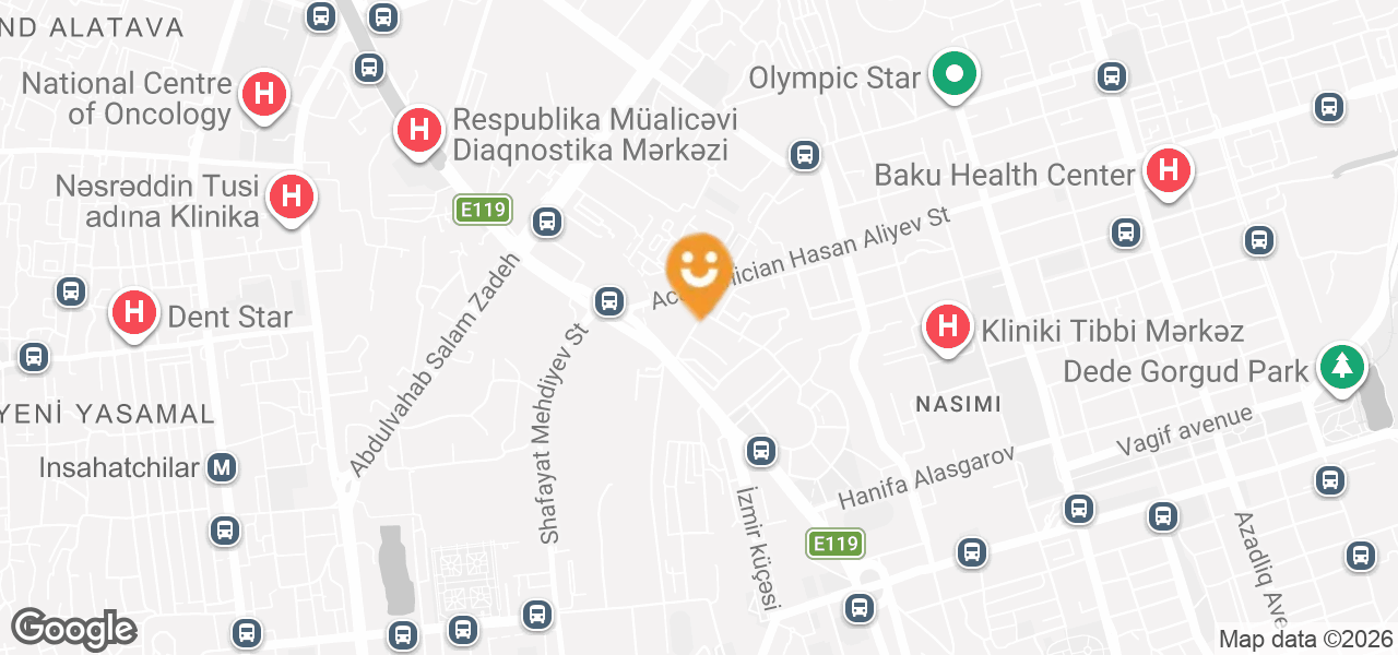 Yaponiya Səfirliyinin iqamətgahı (Bakı)