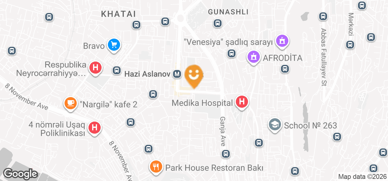Azercell telefon aksessuarları mağazası (Bakı)