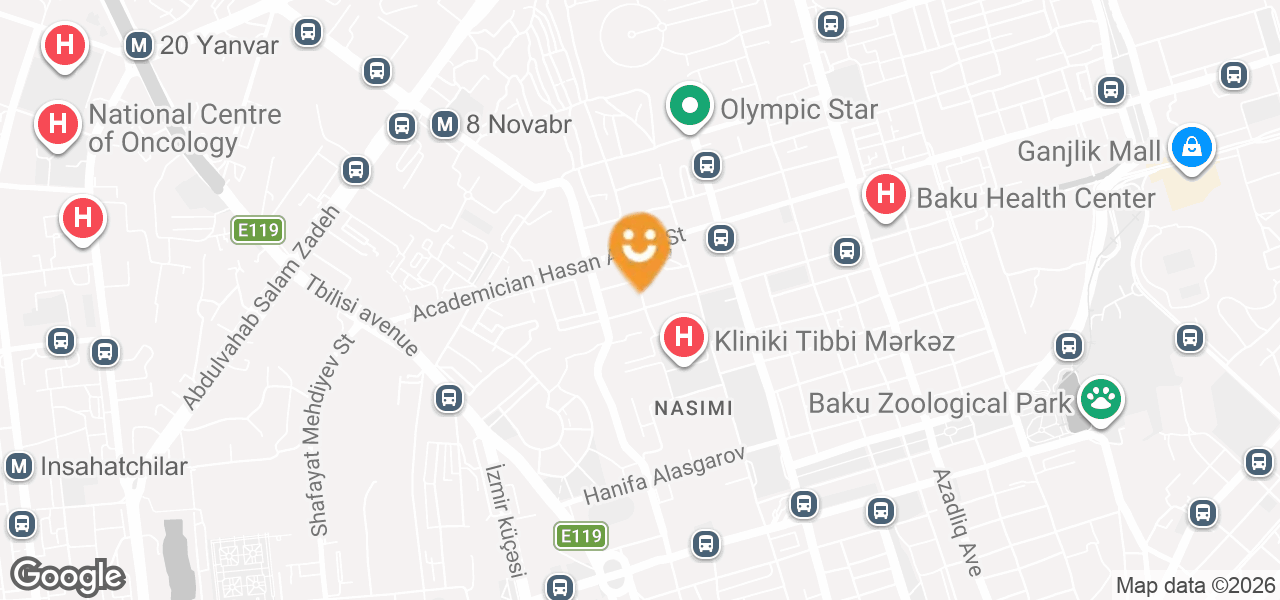 Nəsimi MKTB-nin 59 saylı mənzil-kommunal istismar sahəsi (Bakı)