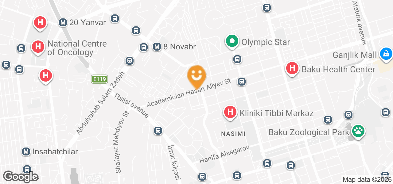AzərTürkBank ASC (Bakı)