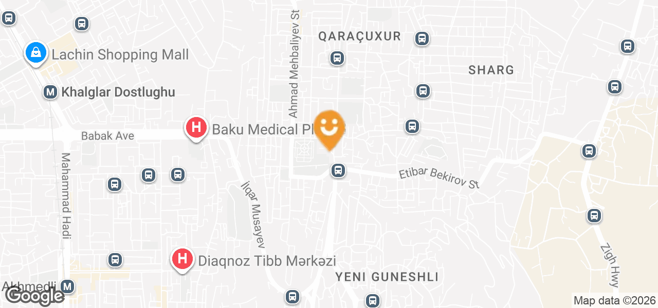 Yeni Azərbaycan Partiyasının Suraxanı Rayon Təşkilatı (Bakı)