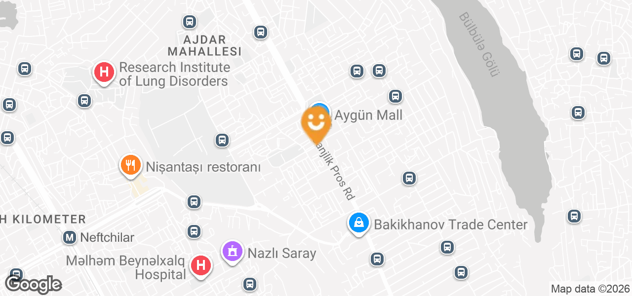 Sabunchu Telefon Qovshagi (Baku)